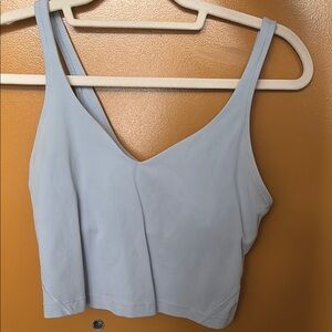 Lululemon Align Top